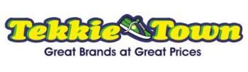 Tekkie Town Kimberley