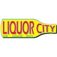 Liquor City Southgate