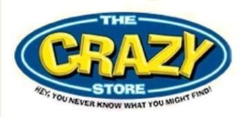 Crazy Store Wernhill Mall