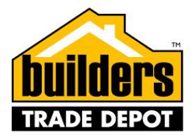 Builders Trade Depot Bloemfontein
