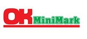 OK Minimark Middelpos