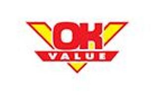 OK Value Okiep