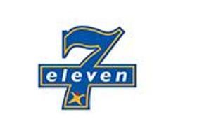 7 Eleven Atlantis