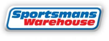 Sportsmans Warehouse Platinum Square