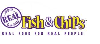 Real Fish & Chips Klipfontein