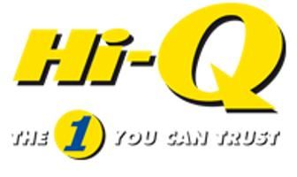 Hi-Q Ladine