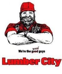 Lumber City Lagos