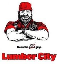 Lumber City Gaborone
