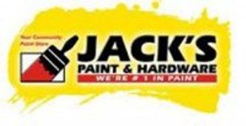 Jacks Paint Oxland Street