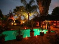 A La Fugue Guesthouse