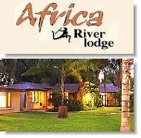 Africa River Lodge