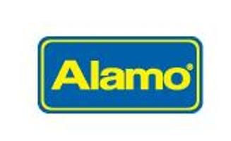 Alamo Upington Airport