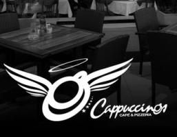Cappuccinos Greenstone Shopping Centre