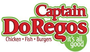 Captain DoRegos Spargs Center