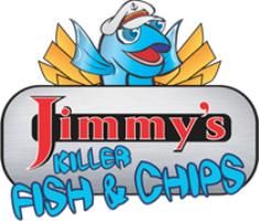Jimmys Killer Fish & Chips Melrose