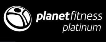 Planet Fitness Platinum