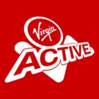 Virgin Active Old Eds
