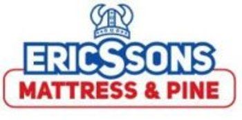 Ericssons Jet Park