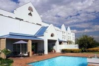 Town Lodge Nelspruit