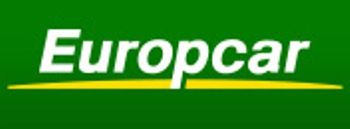 Europcar Eros Airport