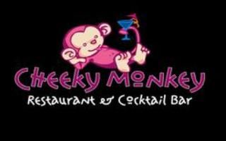 Cheeky Monkey Hazeldean