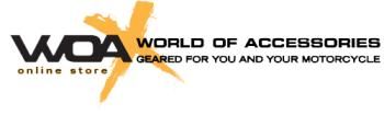 World of Accessories Centurion