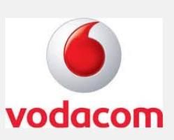 Vodacom Shop Duty Free - Domestic Terminal