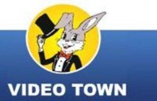 Video Town Parkmore