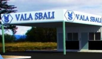 Valasbali Head Office