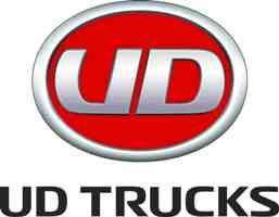 UD Trucks Francistown