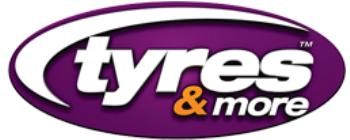 TYRES & MORE ® Head Office