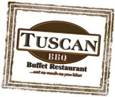 Tuscan BBQ Conference Centre Groenkloof
