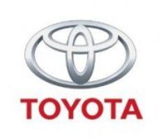 Toyota Ladybrand