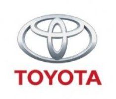 Toyota Wesselsbron