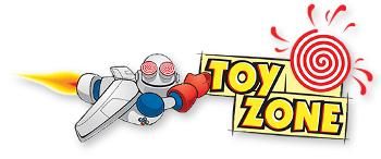 Toy Zone Bloemfontein