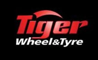 Tiger Wheel and Tyre White River