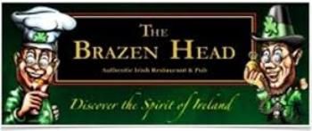 The Brazen Head Willows