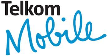Telkom Mobile Waterfall mall