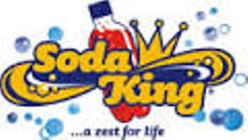 Soda King Lusaka