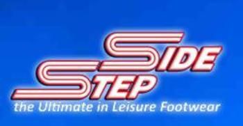 Side Step Jones Street
