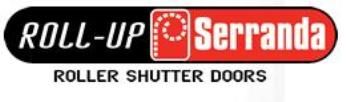 Roll-up Serranda Middelburg