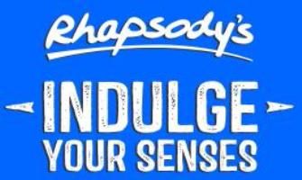 Rhapsodys Lusaka