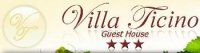 Villa Ticino Guest House
