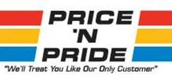 Price N Pride Elf Street