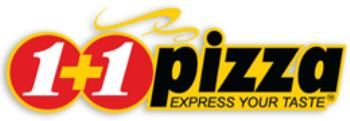 One Plus One Pizza Louis Trichardt