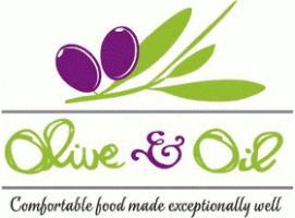 Olive and Oil Ballito
