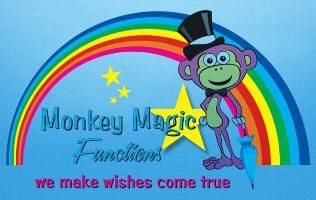 Monkey Magic Port Elizabeth