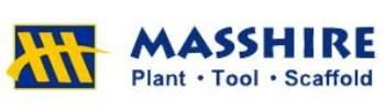 Mass Hire Kathu
