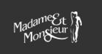 Madame Et Monsieur Gaborone
