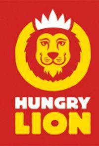 Hungry Lion EMBALENHLE